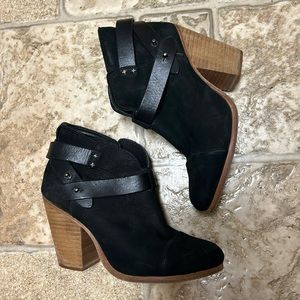 Rag & bone Harrow booties